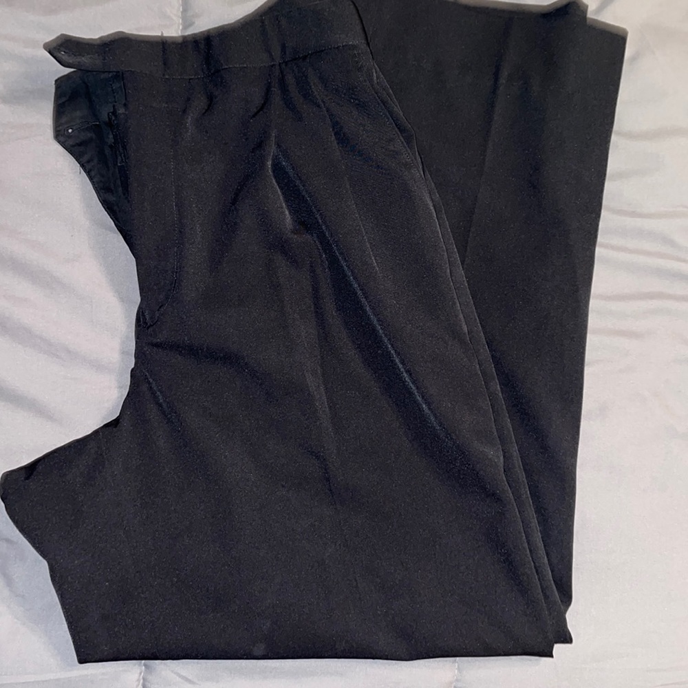 Smitty Referee Pants
